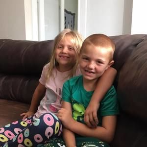 Meet your Posher, Deborah